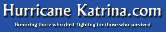 Hurricane Katrina.com